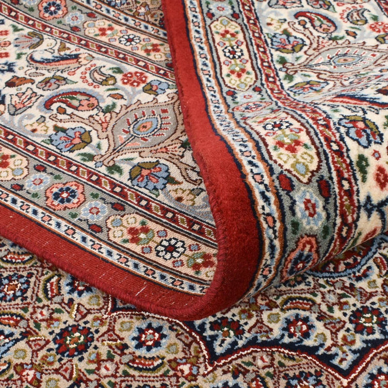 Tappeto Persero - Classico - 296 x 200 cm - rosso