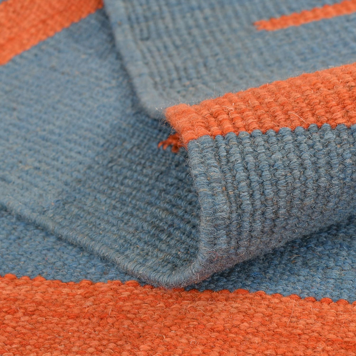 Tappeto Kelim - Tendenza - 185 x 123 cm - multicolore