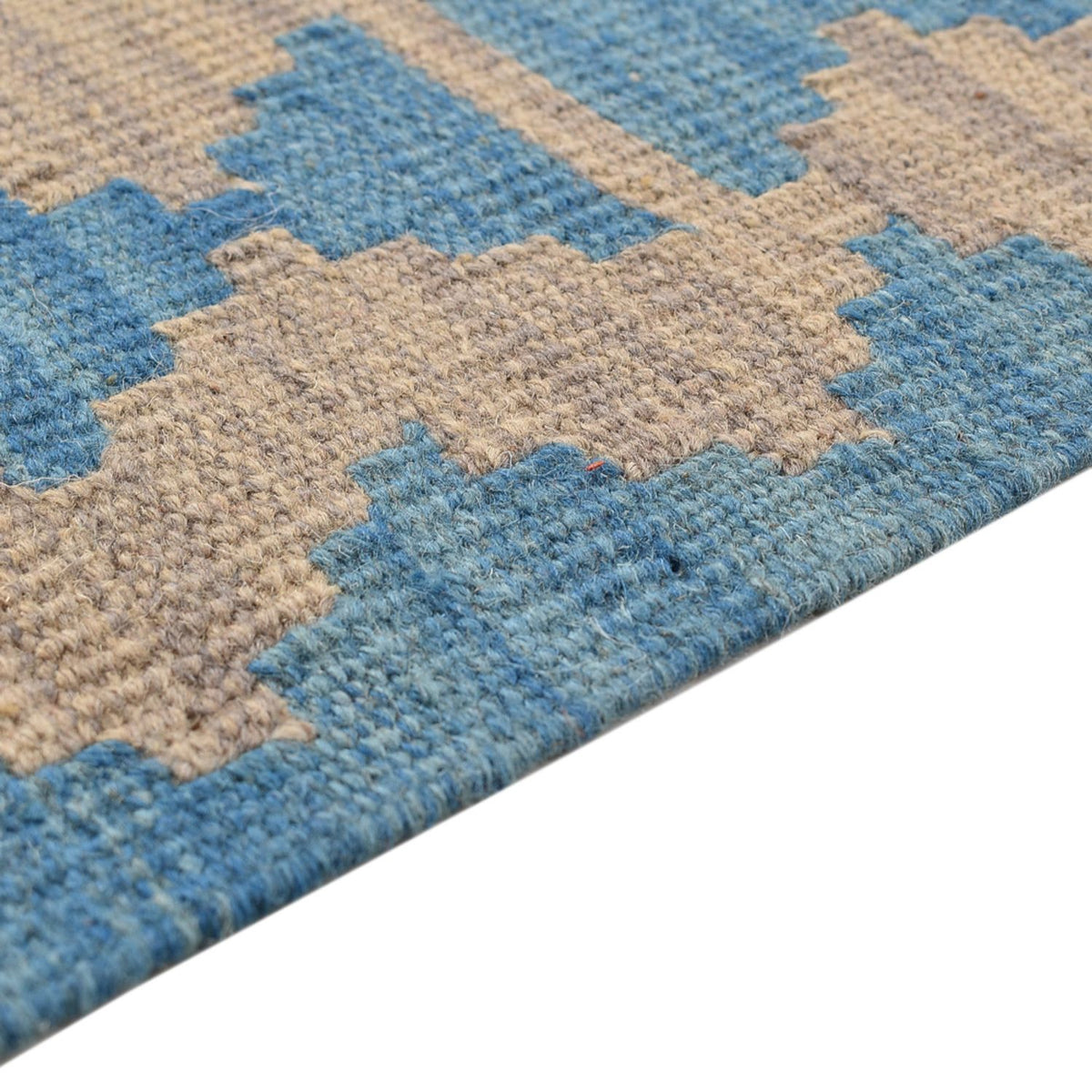 Tappeto Kelim - Orientale - 180 x 122 cm - multicolore