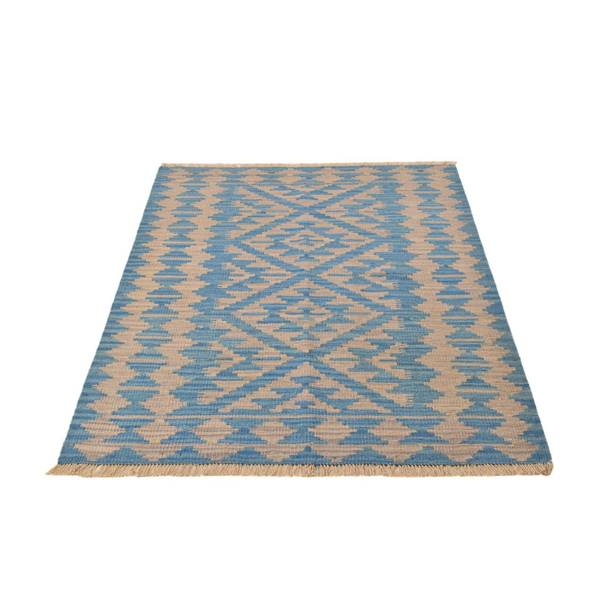 Tappeto Kelim - Orientale - 180 x 122 cm - multicolore