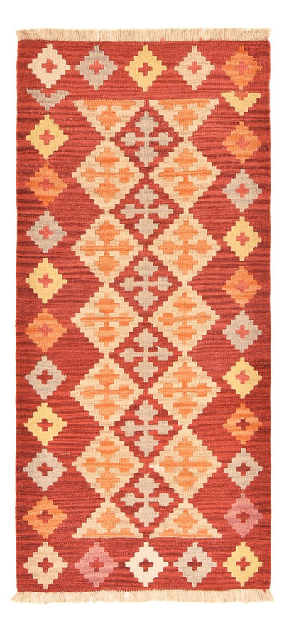 Kilim Fars 83x188cm - multicolore