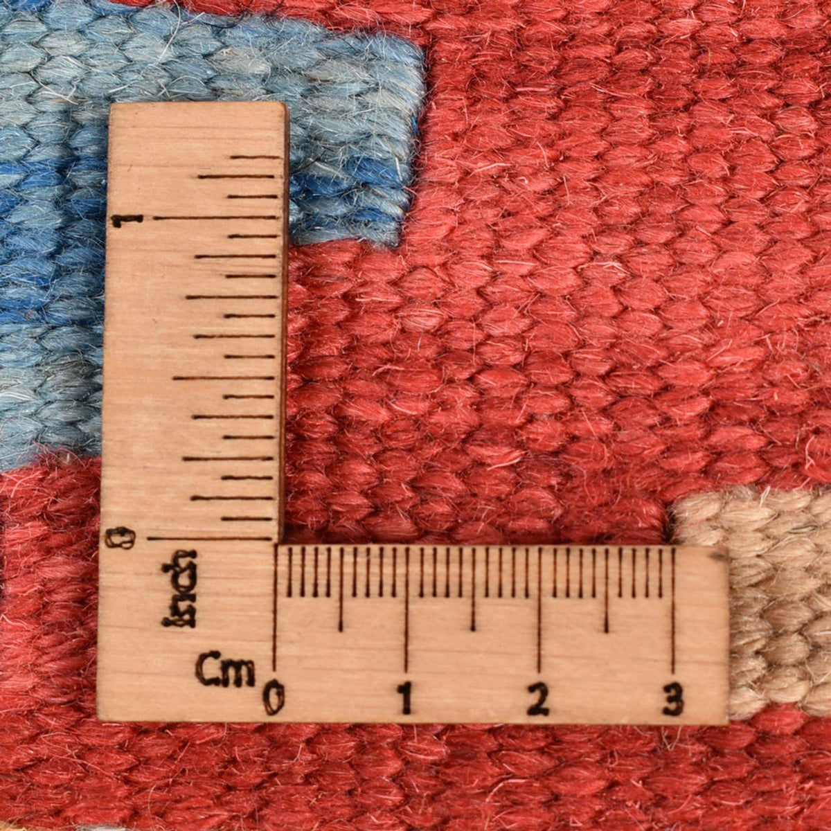 Tappeto Kelim - Orientale - 235 x 172 cm - multicolore