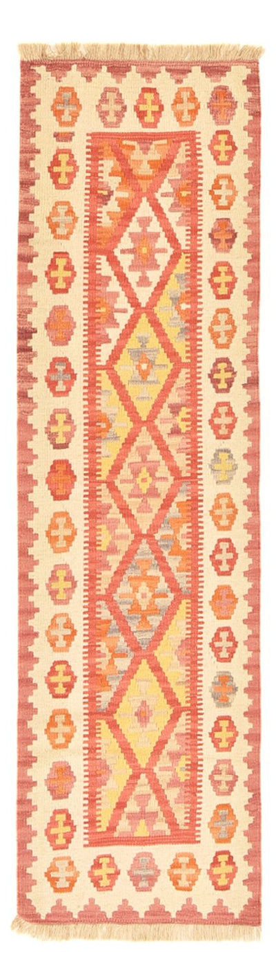 Kilim Fars 60x201cm - multicolore