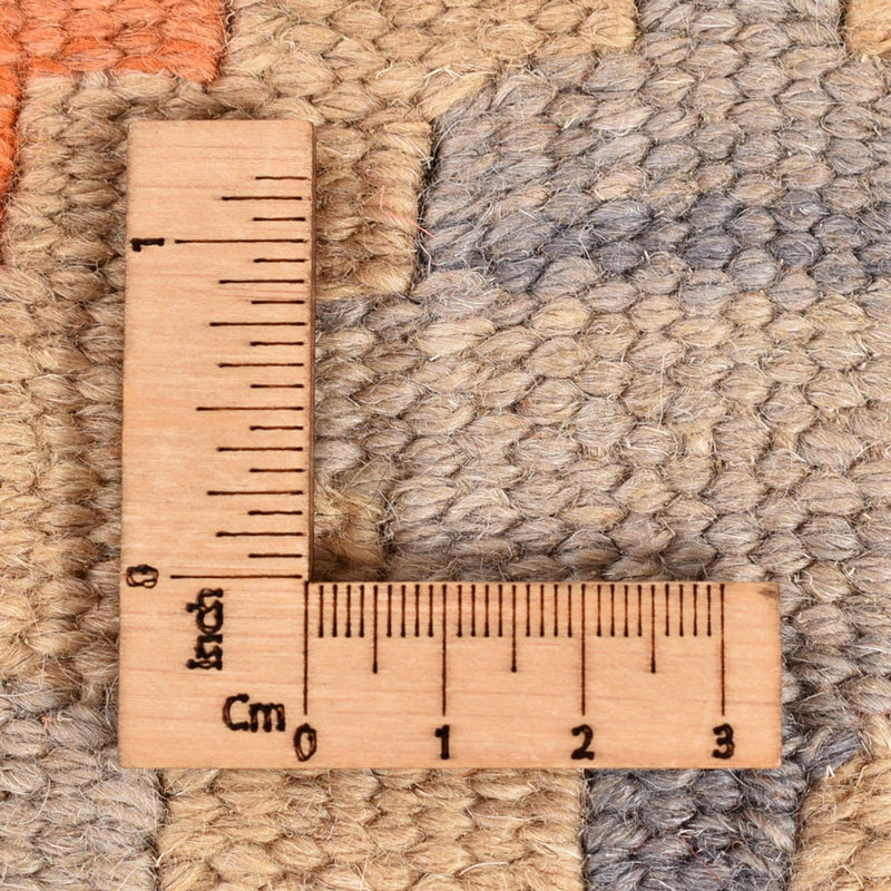 Tappeto Kelim - Orientale - 205 x 156 cm - multicolore