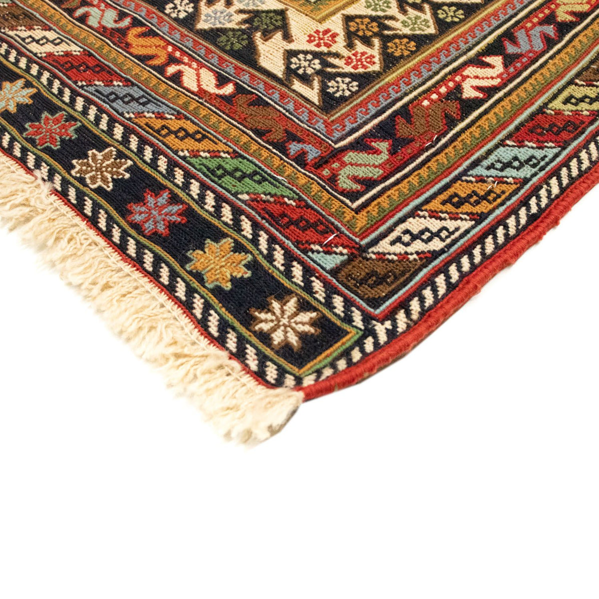 Tappeto Persero - Nomade - 287 x 194 cm - multicolore