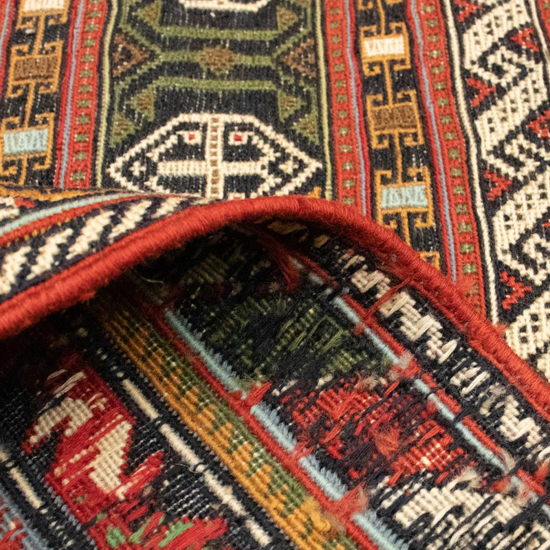 Tappeto Persero - Nomade - 287 x 194 cm - multicolore