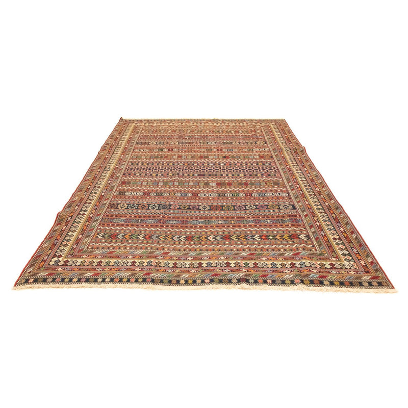 Tappeto Persero - Nomade - 287 x 194 cm - multicolore