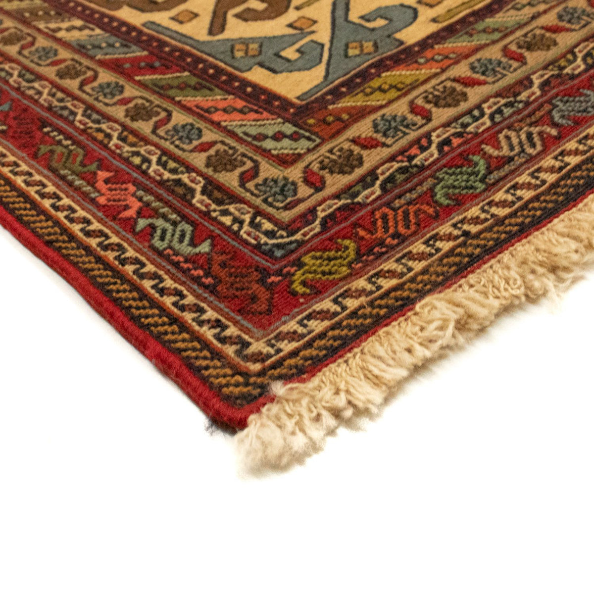 Tappeto Persero - Nomade - 298 x 200 cm - oro