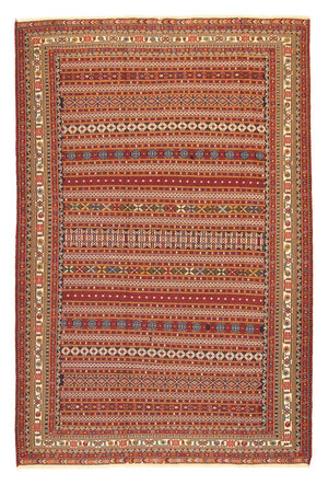 Tappeto Persero - Nomade - 293 x 196 cm - multicolore