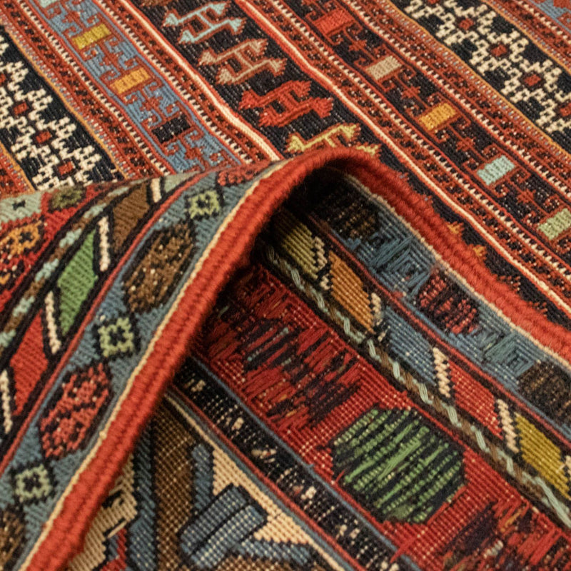 Tappeto Persero - Nomade - 278 x 194 cm - multicolore