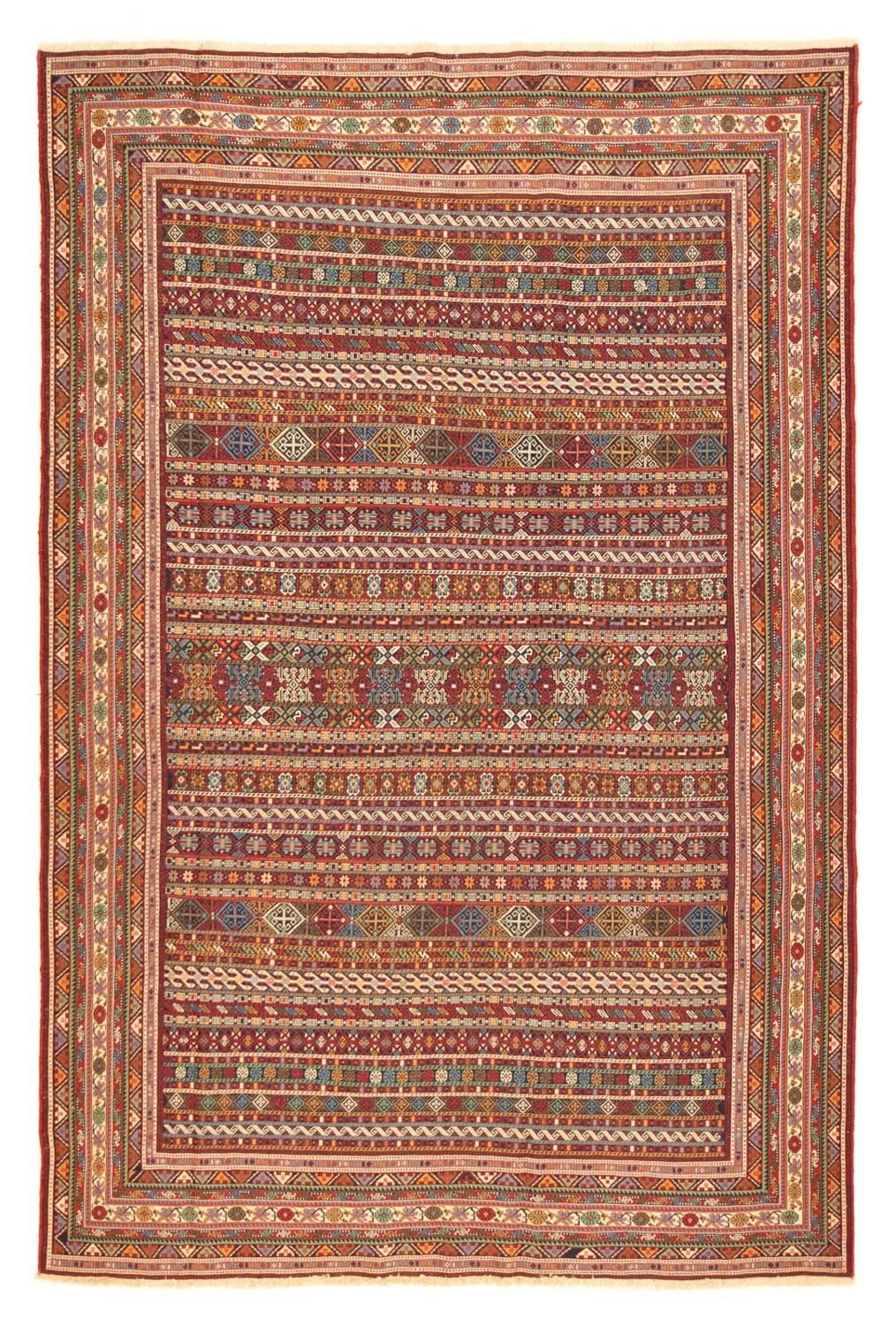Tappeto Persero - Nomade - 302 x 199 cm - multicolore