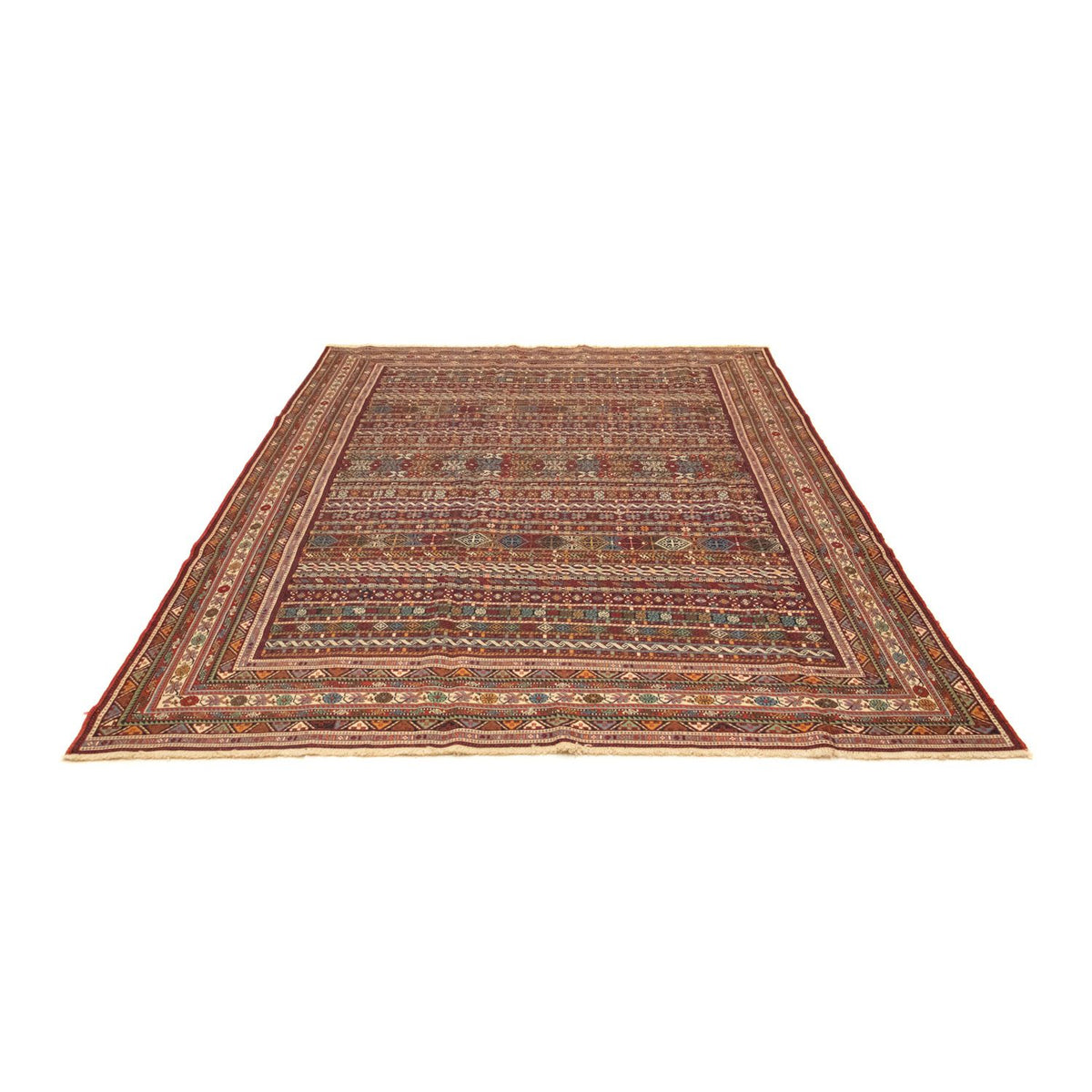 Tappeto Persero - Nomade - 302 x 199 cm - multicolore