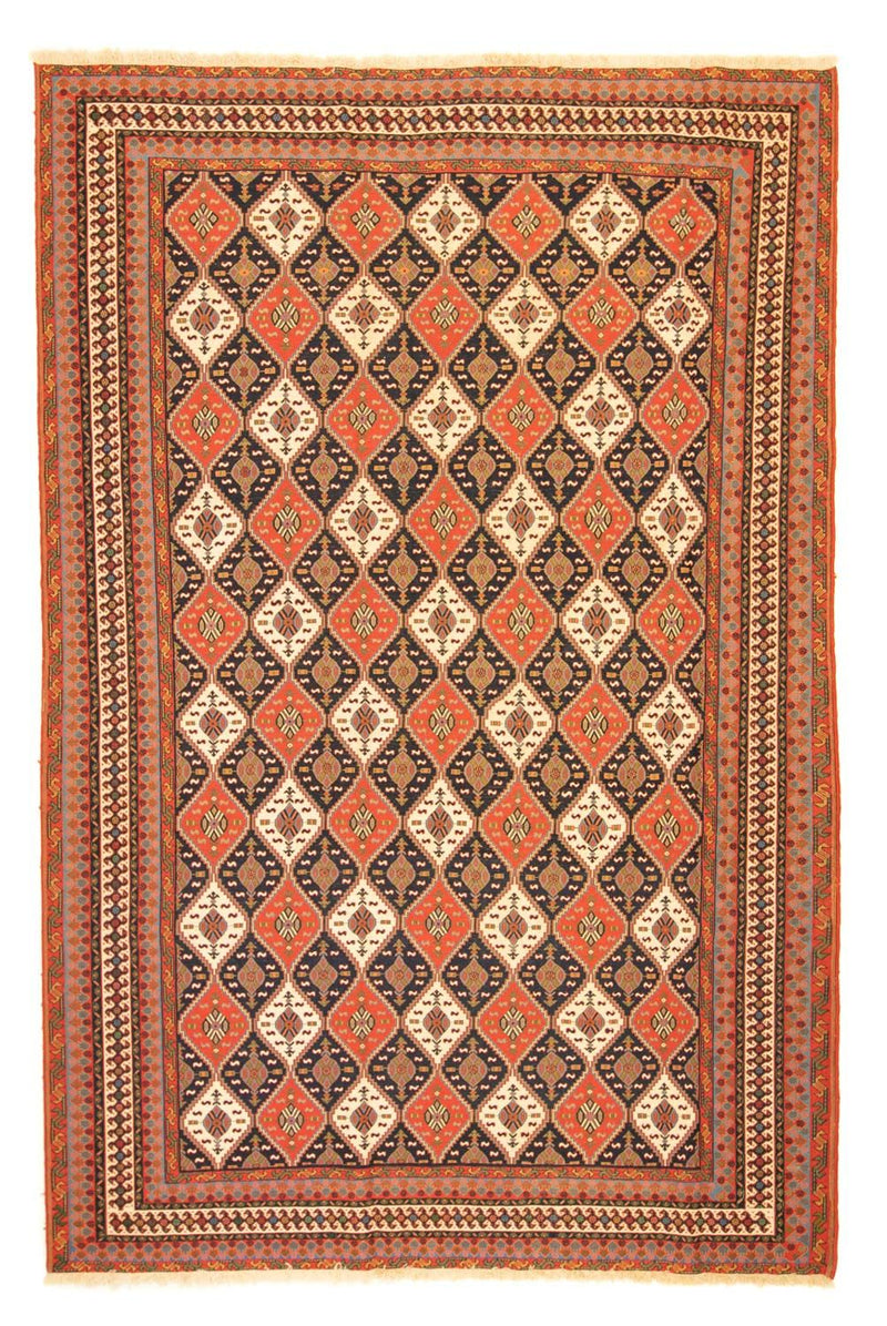 Tappeto Persero - Nomade - 288 x 198 cm - multicolore