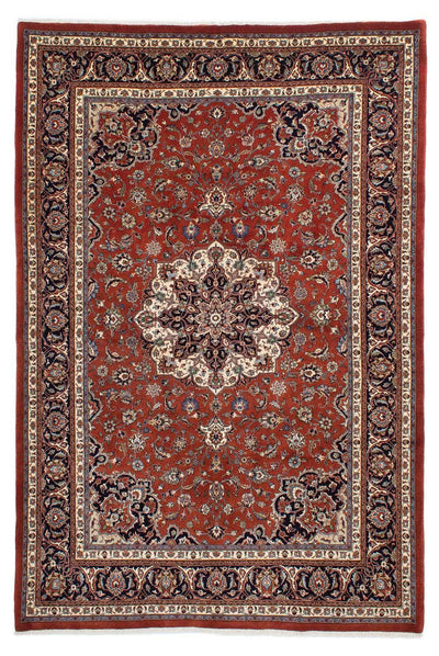Kashmar Tappeto 202x295cm - Tappeto persiano