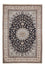 Tappeto Persero - Nain - Premio - 319 x 220 cm - beige