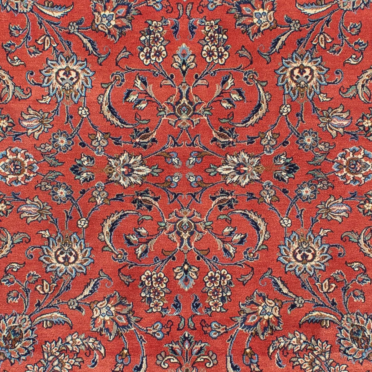 Tappeto Persero - Classico - 300 x 208 cm - rosso