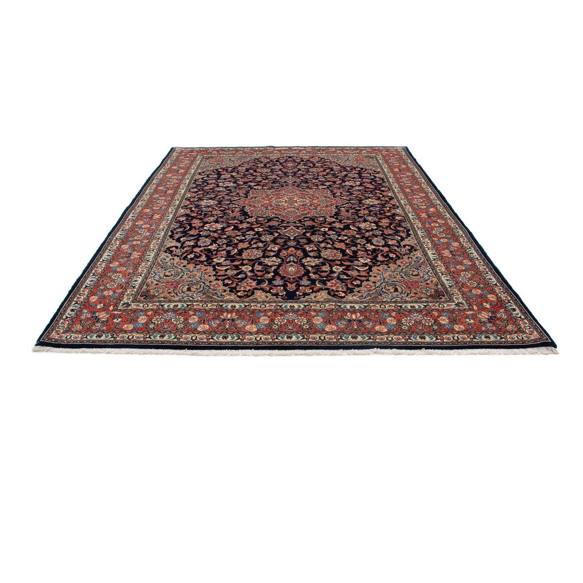 Tappeto Persero - Reale - 306 x 214 cm - blu scuro