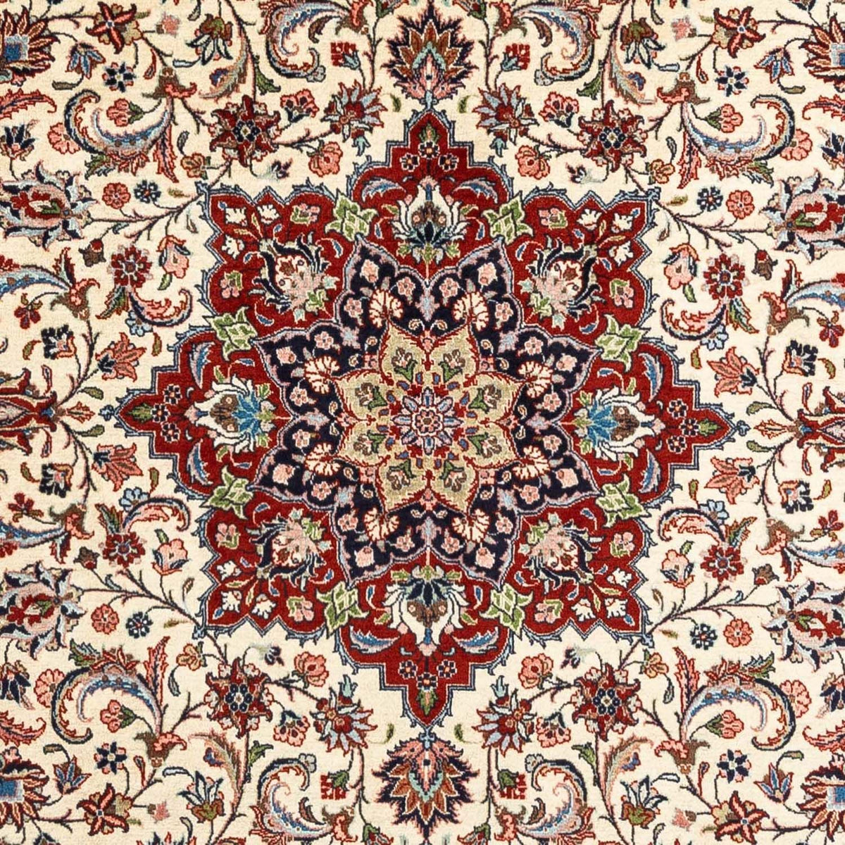 Tappeto Persero - Reale - 310 x 209 cm - beige