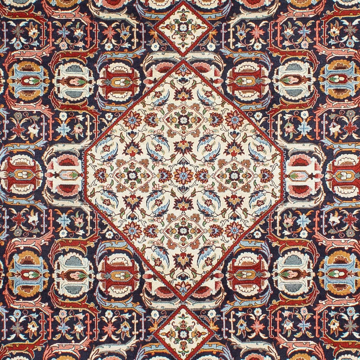 Tappeto Persero - Reale - 317 x 212 cm - blu scuro