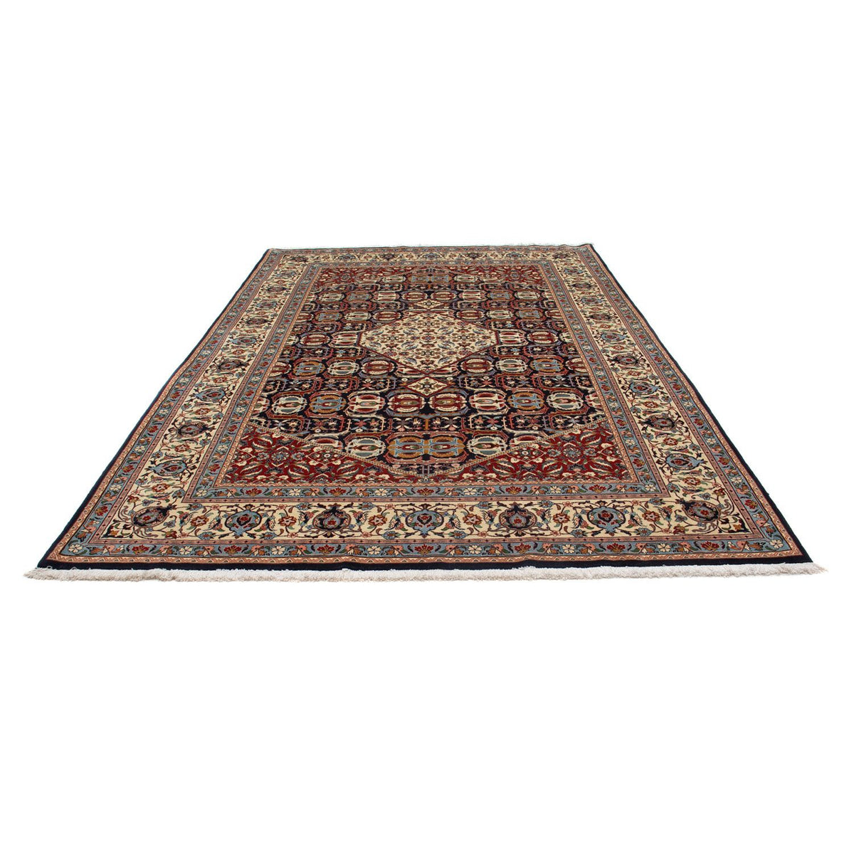 Tappeto Persero - Reale - 317 x 212 cm - blu scuro