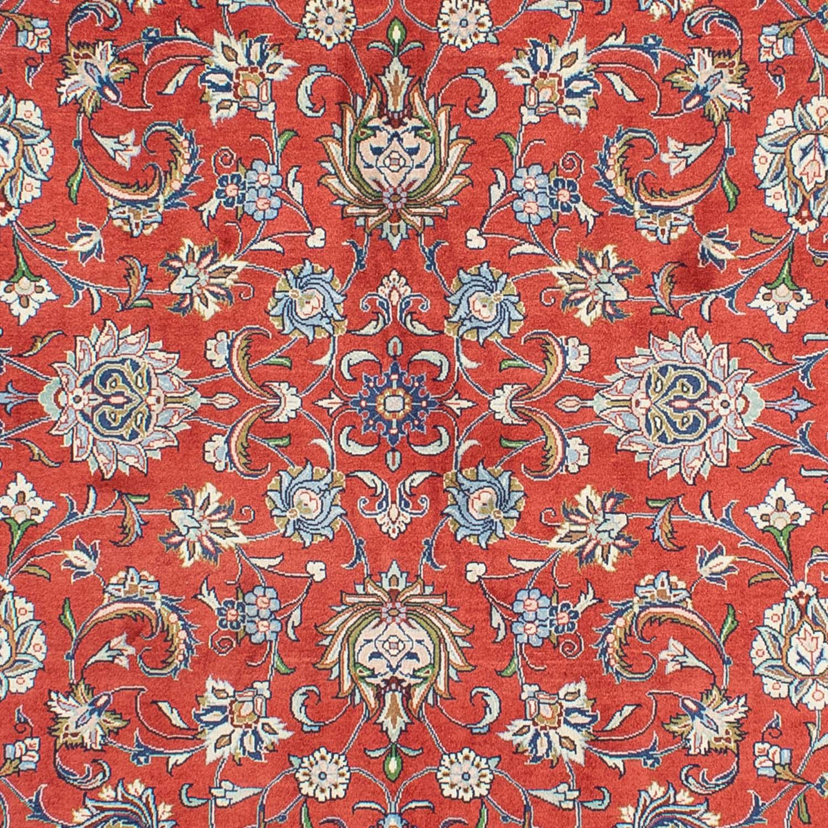 Tappeto Persero - Reale - 315 x 220 cm - rosso