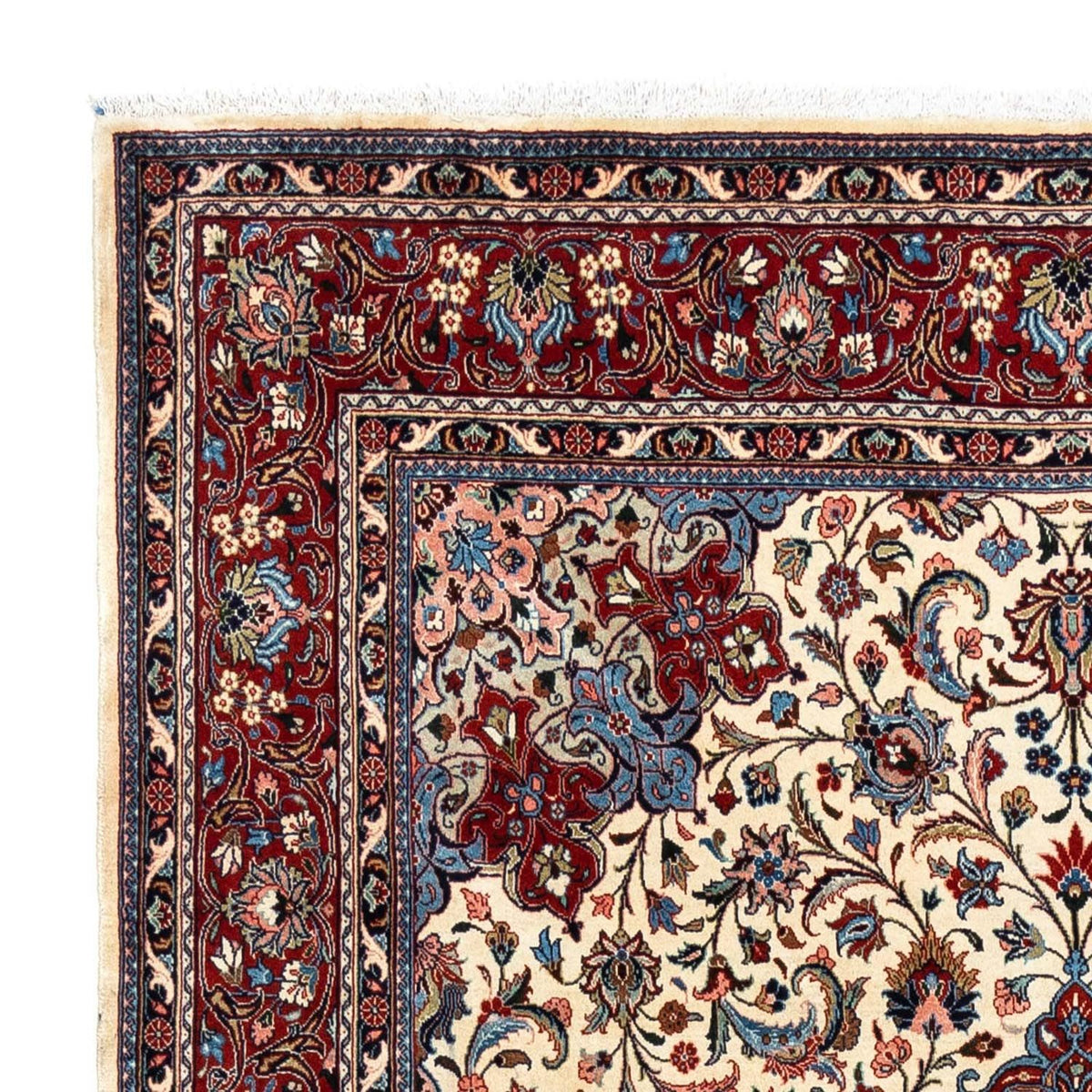 Tappeto Persero - Reale - 305 x 208 cm - beige