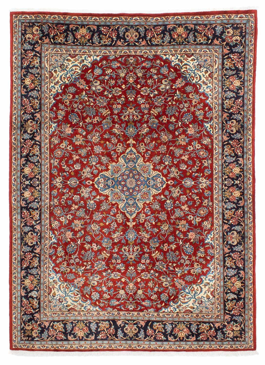 Tappeto Persero - Reale - 285 x 200 cm - rosso
