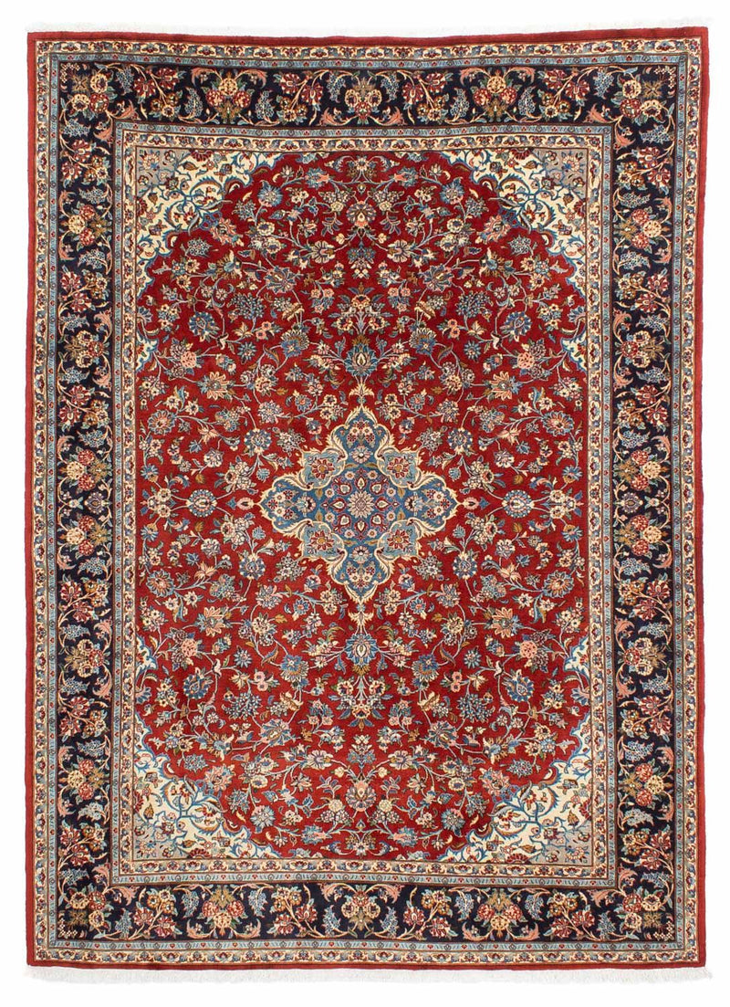 Tappeto Persero - Reale - 285 x 200 cm - rosso