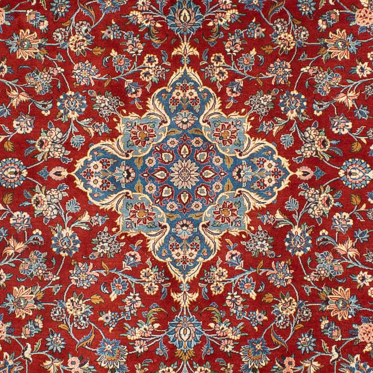 Tappeto Persero - Reale - 285 x 200 cm - rosso