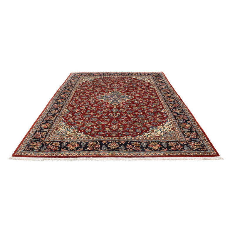 Tappeto Persero - Reale - 285 x 200 cm - rosso