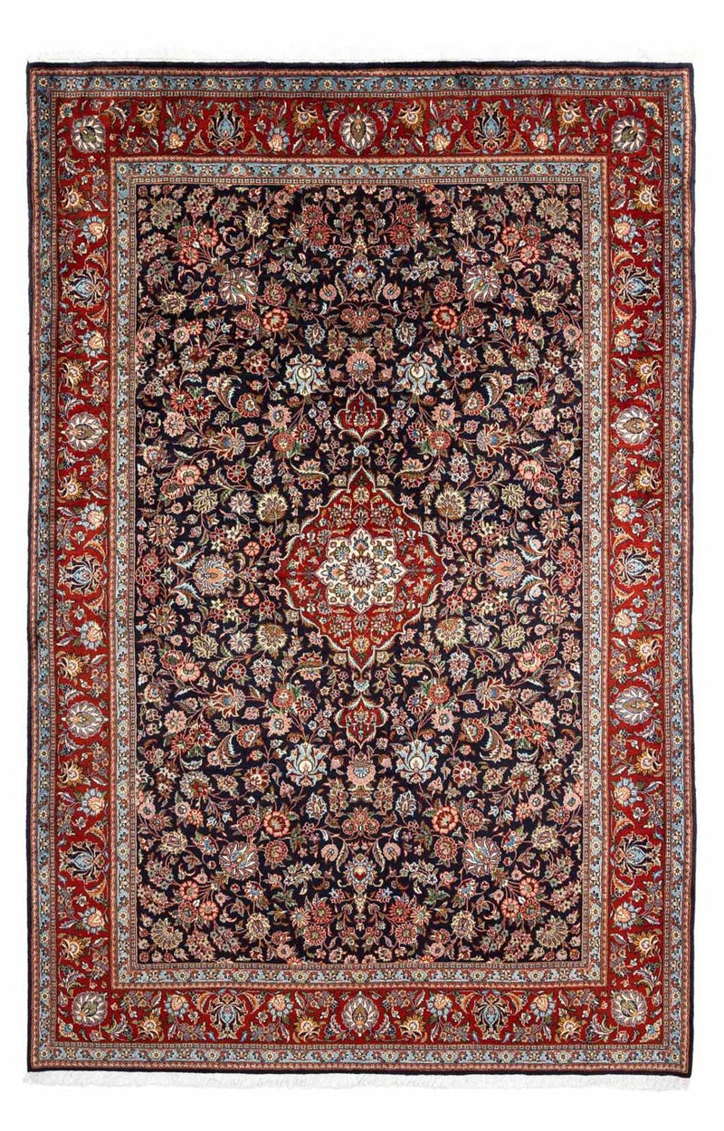 Tappeto Persero - Reale - 302 x 210 cm - blu scuro