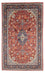 Tappeto Persero - Classico - 293 x 178 cm - rosso