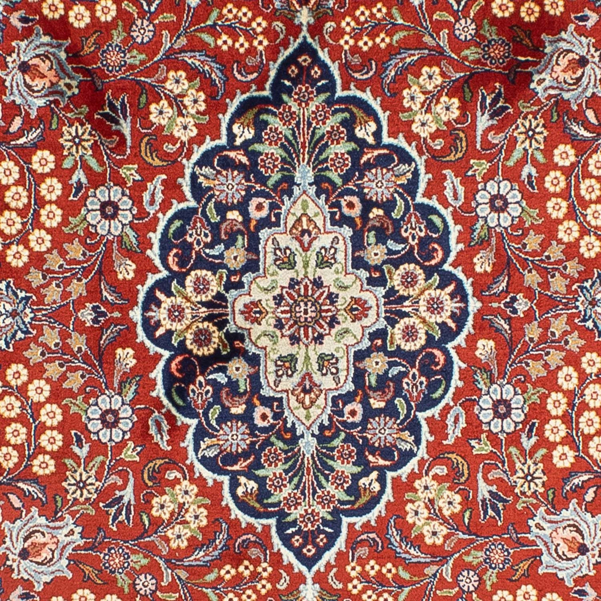 Tappeto Persero - Classico - 293 x 178 cm - rosso