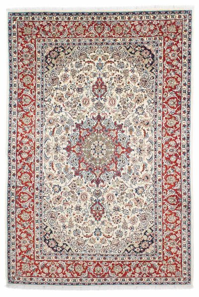Najafabad Tappeto 207x305cm - Tappeto persiano
