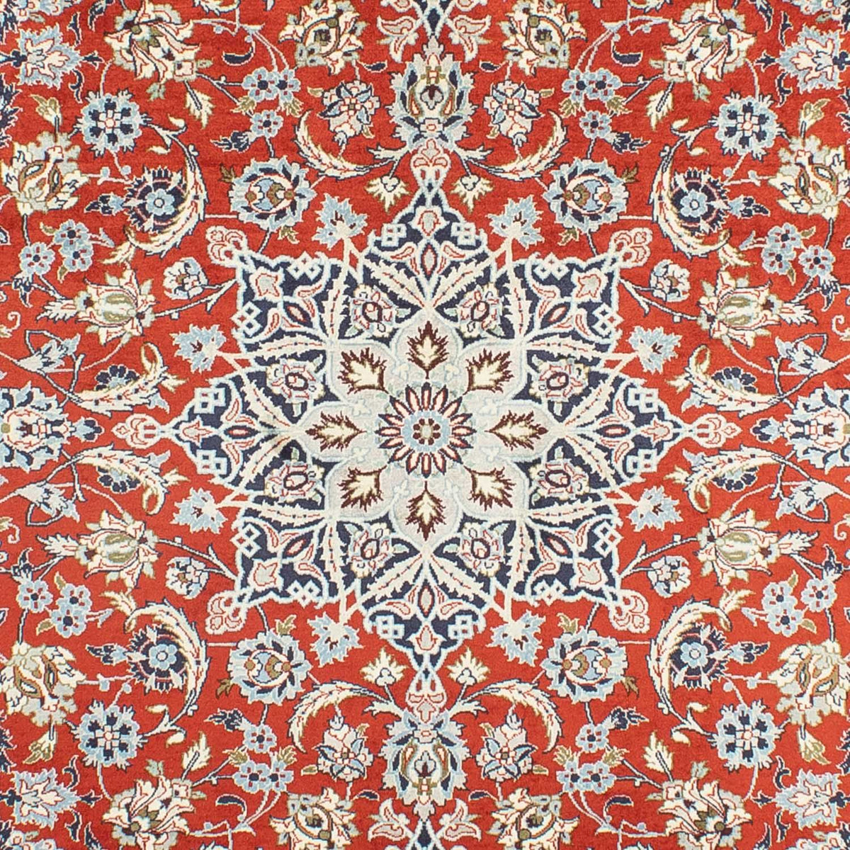 Tappeto Persero - Classico - 300 x 207 cm - rosso