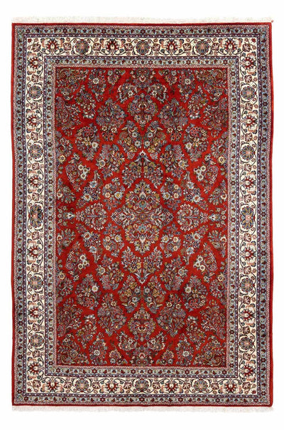 Golpayegan Tappeto 204x297cm - Tappeto persiano