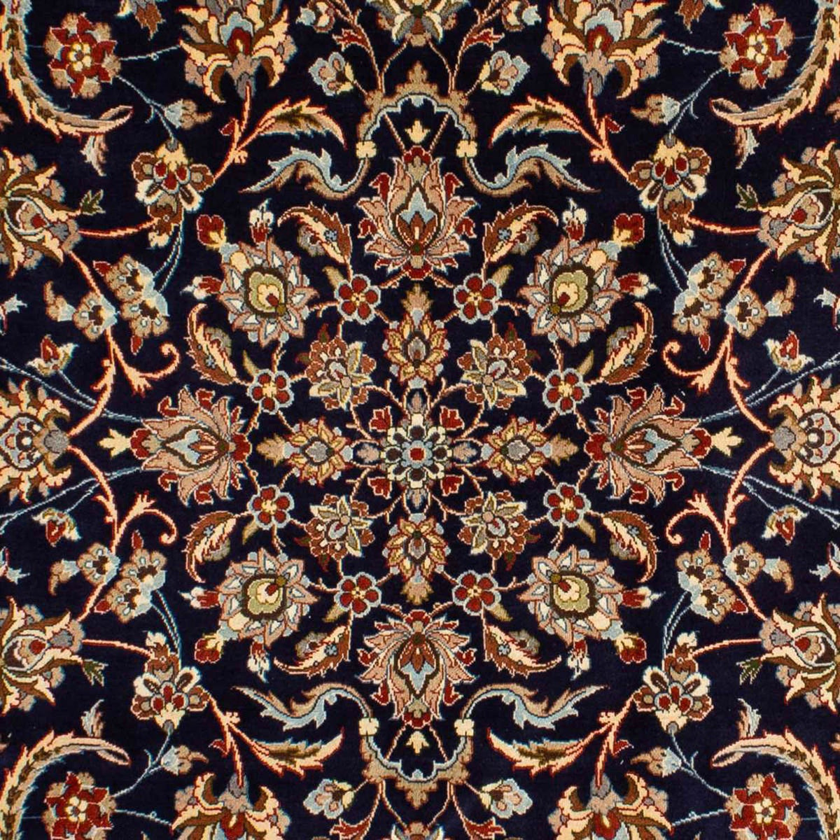 Tappeto Persero - Classico - 300 x 200 cm - blu scuro