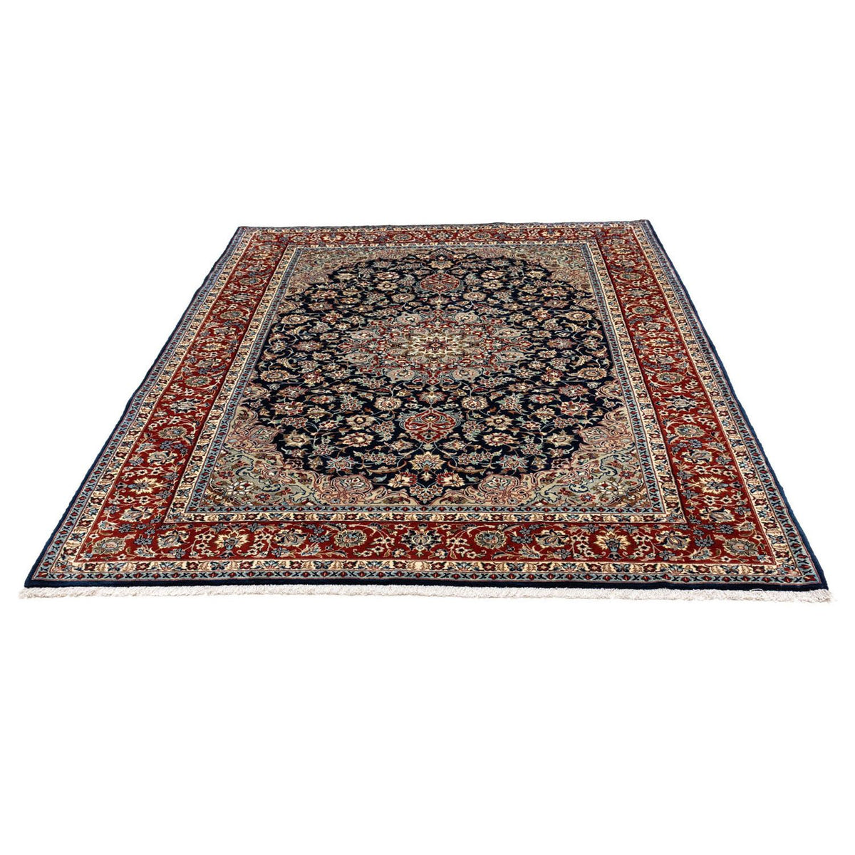 Tappeto Persero - Reale - 295 x 213 cm - blu scuro