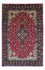 Tappeto Persero - Classico - 300 x 197 cm - rosso scuro