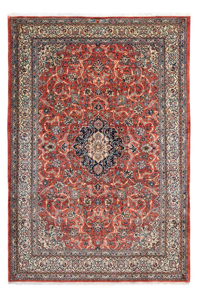 Golpayegan Tappeto 217x298cm - Tappeto persiano