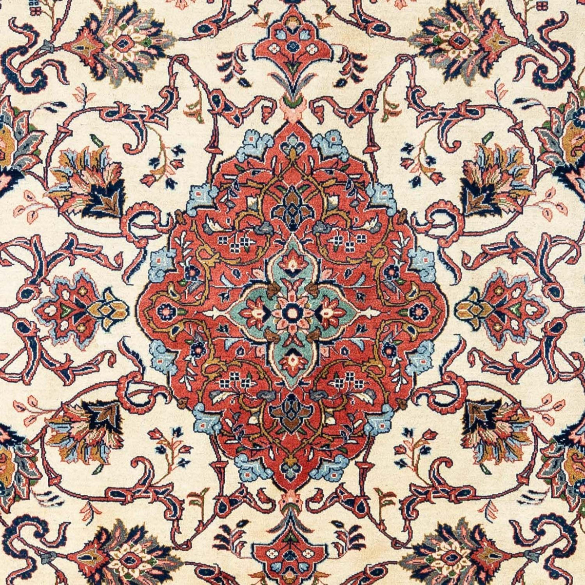 Tappeto Persero - Reale - 306 x 216 cm - beige