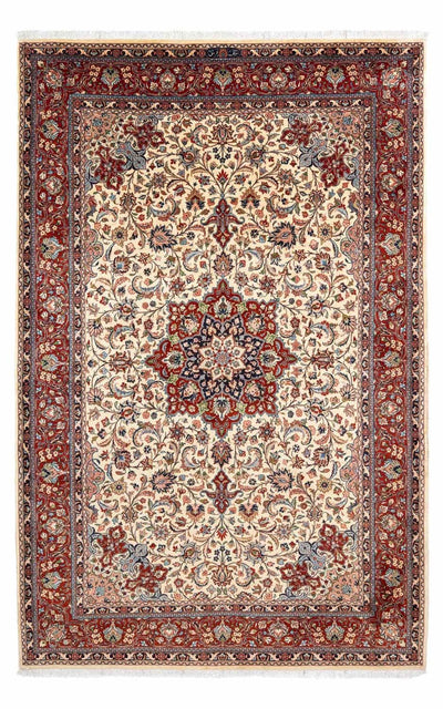 Golpayegan Tappeto 212x316cm - Tappeto persiano