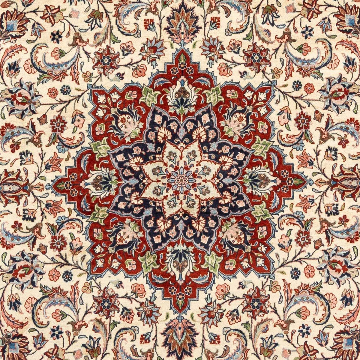 Tappeto Persero - Reale - 316 x 212 cm - beige