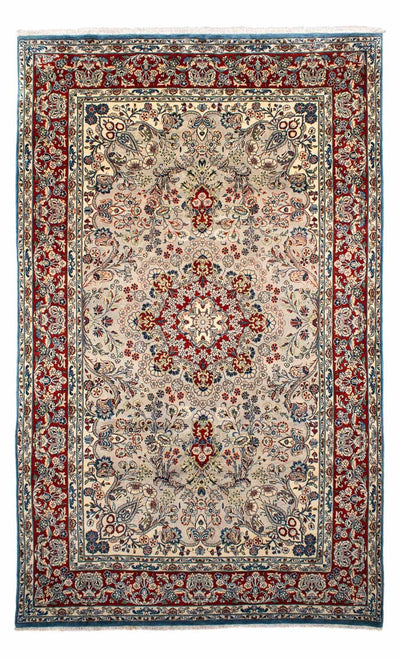 Kashan Tappeto 205x334cm - Tappeto persiano