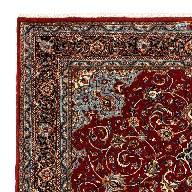 Tappeto Persero - Reale - 312 x 214 cm - rosso scuro