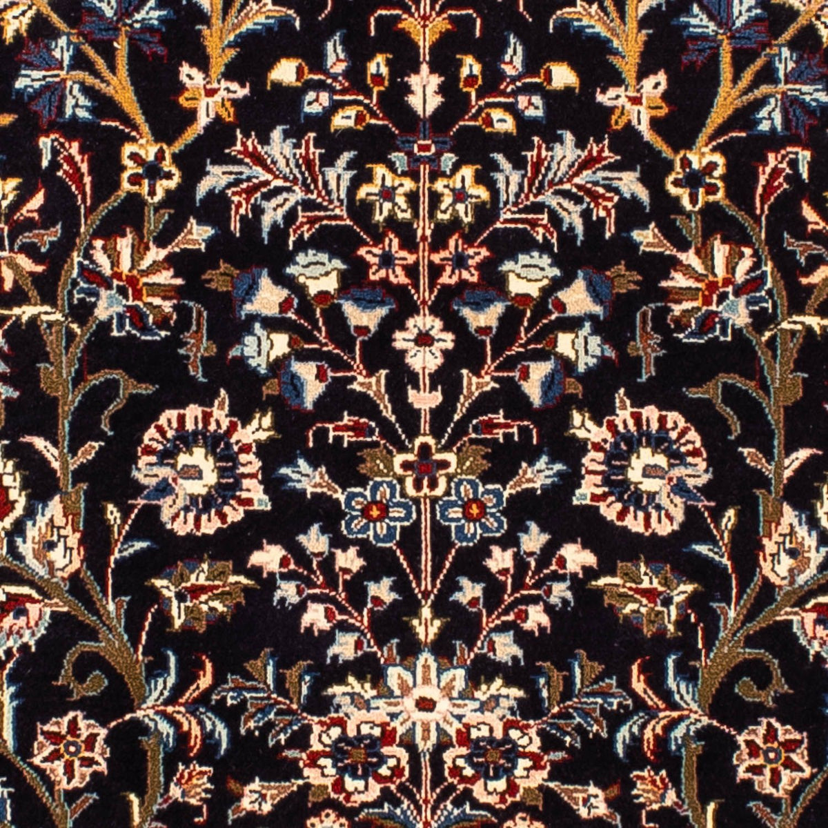 Tappeto Persero - Reale - 278 x 185 cm - blu scuro