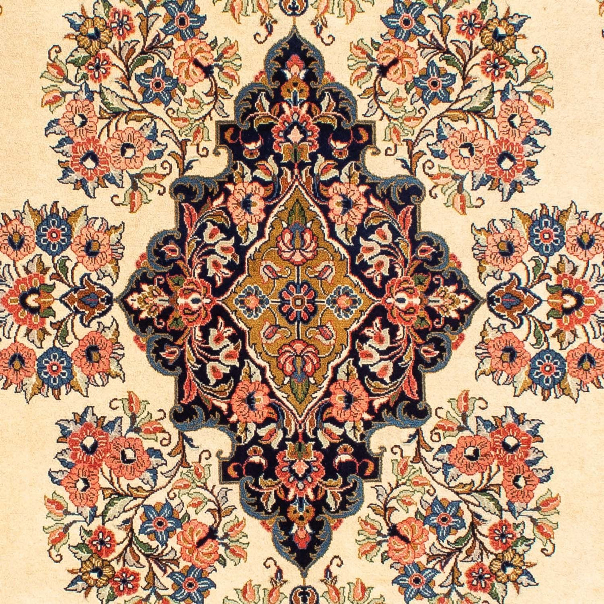 Tappeto Persero - Reale - 318 x 204 cm - beige