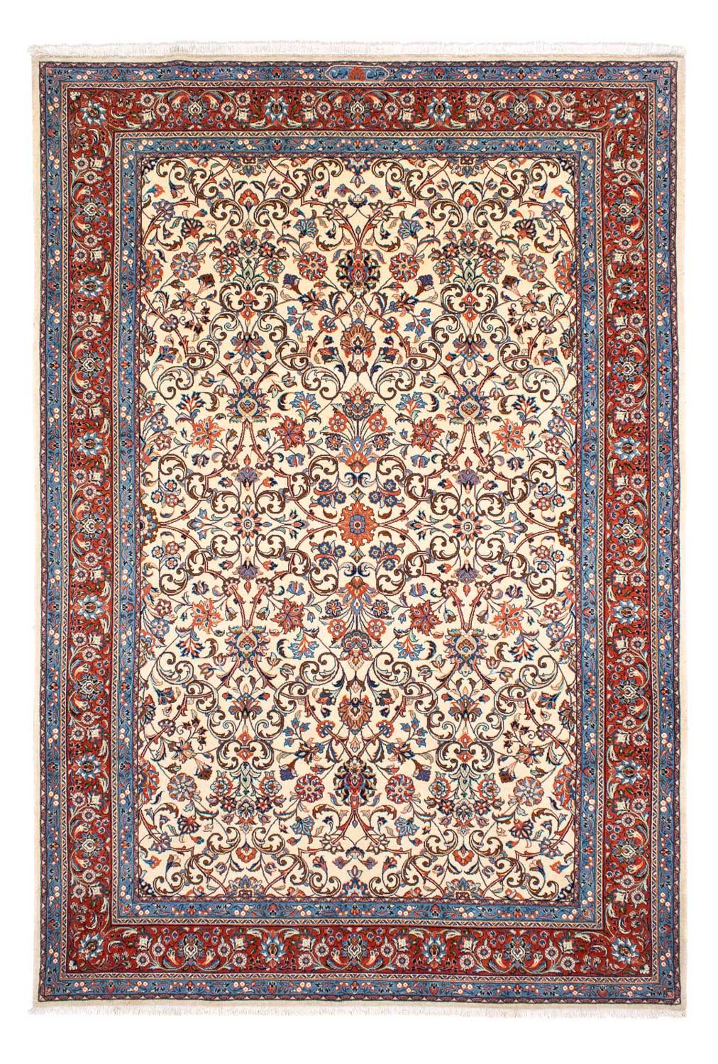 Tappeto Persero - Reale - 327 x 216 cm - beige