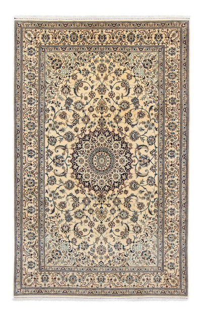 Nain - 9 la Tappeto 202x310cm - Tappeto persiano