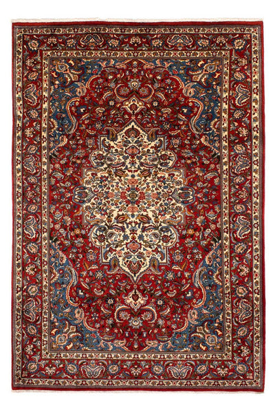 Bakhtiari Tappeto 200x297cm - Tappeto persiano